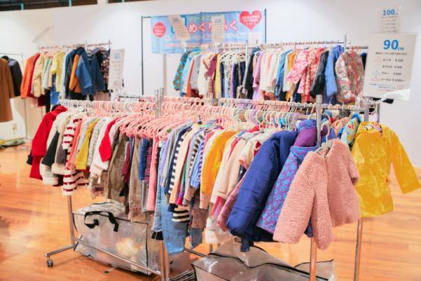 菊地亜美プロデュース【MAMARIAL fes. 2024】は、ママも子どもも大満足！ 当日の様子をレポ♡