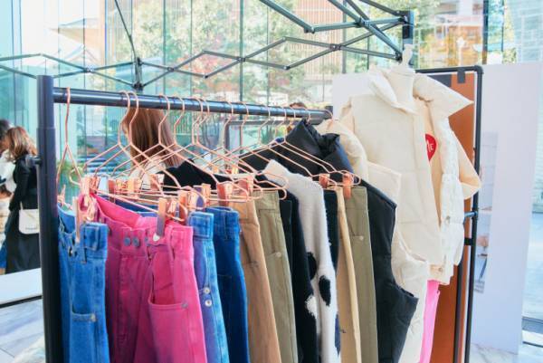 菊地亜美プロデュース【MAMARIAL fes. 2024】は、ママも子どもも大満足！ 当日の様子をレポ♡