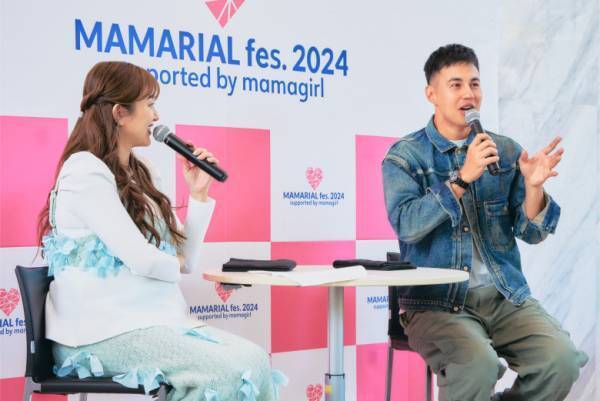 【菊地亜美×ユージ】持ち家派？ 賃貸派？ 子育て家庭の住まいづくりのコツを伝授！