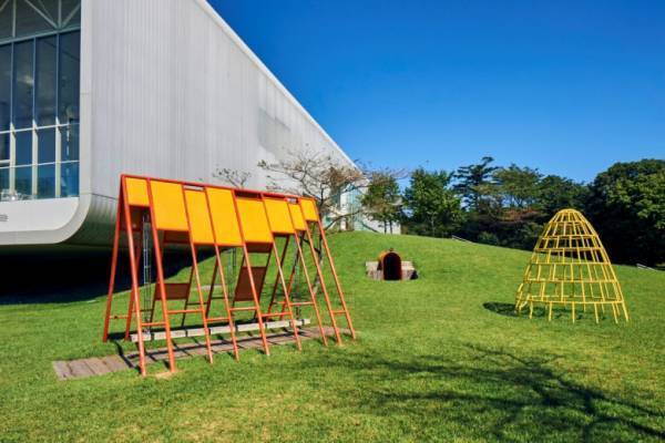 ママから私へ戻る旅。鹿児島・霧島エリアでアートと神話の世界を楽しもう【九州ママ通信Vol.9】