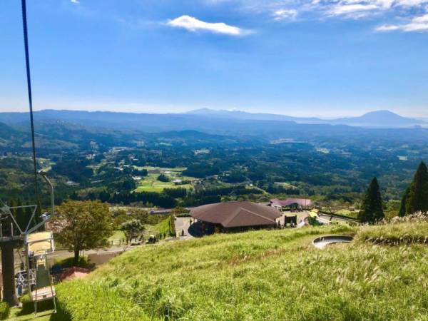 ママから私へ戻る旅。鹿児島・霧島エリアでアートと神話の世界を楽しもう【九州ママ通信Vol.9】