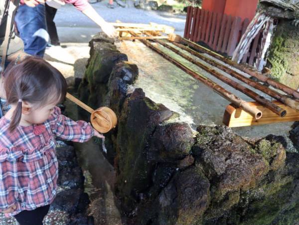 ママから私へ戻る旅。鹿児島・霧島エリアでアートと神話の世界を楽しもう【九州ママ通信Vol.9】