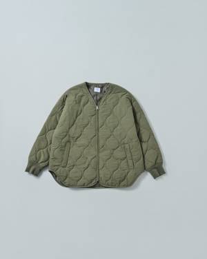 「自宅で洗えちゃうって神でしょ！」【coen】発おしゃれアウターはママの味方です♡