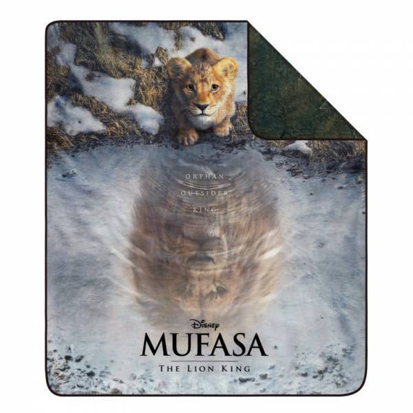 ディズニー史上、最も温かく切ない“兄弟の絆”の物語！映画『ライオン・キング：ムファサ』公開記念プレゼント