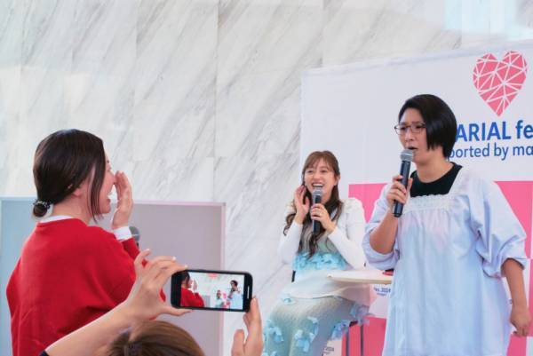 くわばたりえさんの育児方針に反響！「ひどいんちゃう？って思われる方も…」「自分たちで目覚ましかけて起きて」