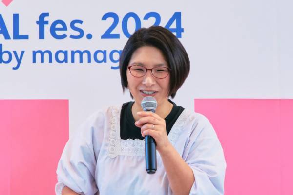 くわばたりえさんの育児方針に反響！「ひどいんちゃう？って思われる方も…」「自分たちで目覚ましかけて起きて」