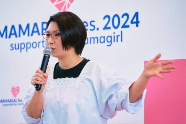 くわばたりえさんの育児方針に反響！「ひどいんちゃう？って思われる方も…」「自分たちで目覚ましかけて起きて」