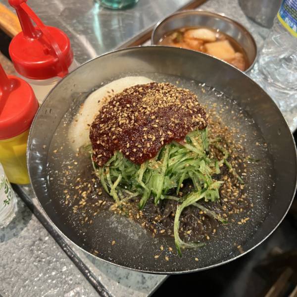 【ソウル在住・編集エミがおすすめ】 SNSでもバズってるマッチプ3選〜お肉編〜