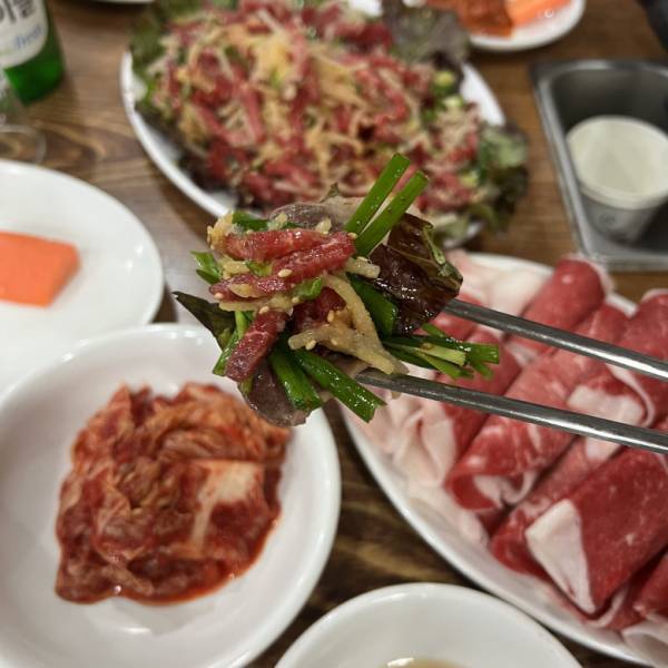 【ソウル在住・編集エミがおすすめ】 SNSでもバズってるマッチプ3選〜お肉編〜