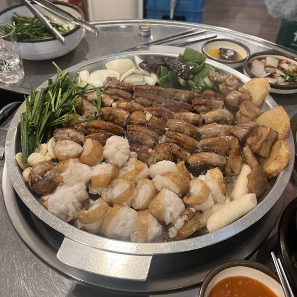 【ソウル在住・編集エミがおすすめ】 SNSでもバズってるマッチプ3選〜お肉編〜