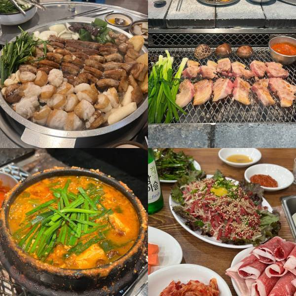 【ソウル在住・編集エミがおすすめ】 SNSでもバズってるマッチプ3選〜お肉編〜