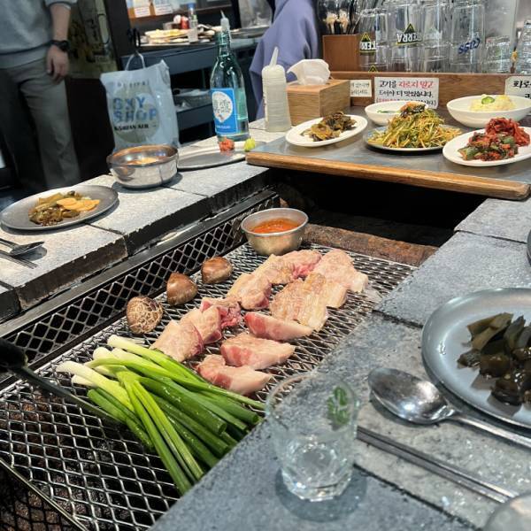 【ソウル在住・編集エミがおすすめ】 SNSでもバズってるマッチプ3選〜お肉編〜