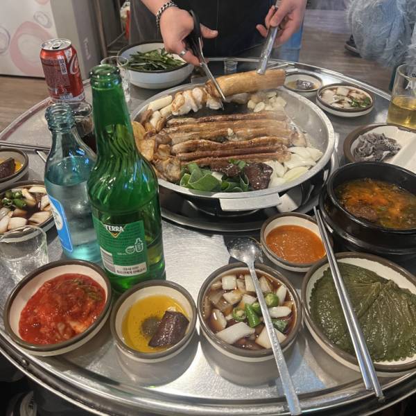 【ソウル在住・編集エミがおすすめ】 SNSでもバズってるマッチプ3選〜お肉編〜