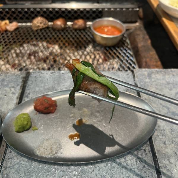 【ソウル在住・編集エミがおすすめ】 SNSでもバズってるマッチプ3選〜お肉編〜