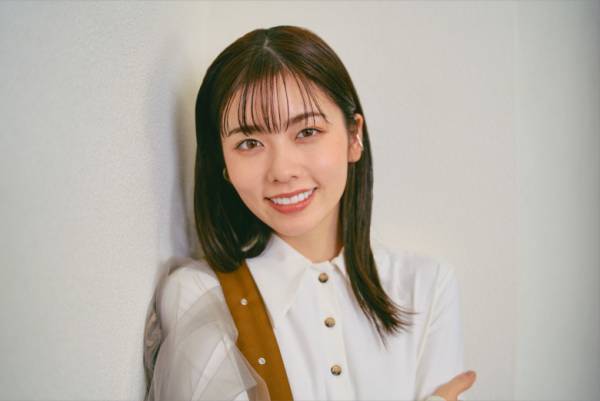 小芝風花さん「覚悟して突き進む強さはカッコいい」『ロード・オブ・ザ・リング／ローハンの戦い』公開記念インタビュー