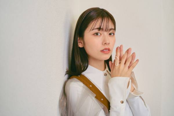 小芝風花さん「覚悟して突き進む強さはカッコいい」『ロード・オブ・ザ・リング／ローハンの戦い』公開記念インタビュー