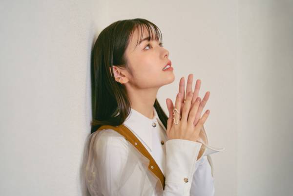 小芝風花さん「覚悟して突き進む強さはカッコいい」『ロード・オブ・ザ・リング／ローハンの戦い』公開記念インタビュー