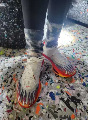 ニューオープン！『ナイキ 渋谷（NIKE SHIBUYA）』プレランニングイベントレポ【3児のママ・ファンラン通信⑩】