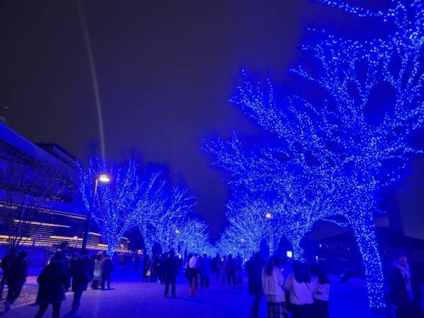 ニューオープン！『ナイキ 渋谷（NIKE SHIBUYA）』プレランニングイベントレポ【3児のママ・ファンラン通信⑩】