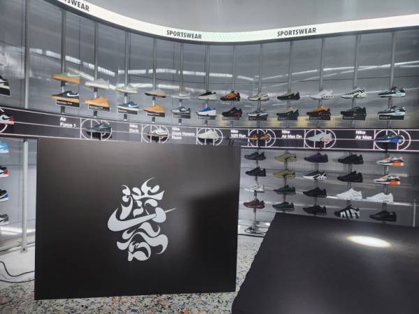 ニューオープン！『ナイキ 渋谷（NIKE SHIBUYA）』プレランニングイベントレポ【3児のママ・ファンラン通信⑩】