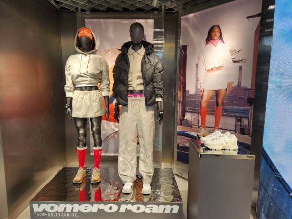 ニューオープン！『ナイキ 渋谷（NIKE SHIBUYA）』プレランニングイベントレポ【3児のママ・ファンラン通信⑩】