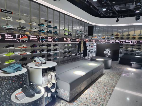 ニューオープン！『ナイキ 渋谷（NIKE SHIBUYA）』プレランニングイベントレポ【3児のママ・ファンラン通信⑩】