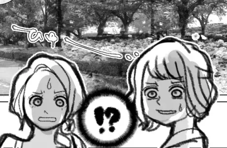 「子どもよりスマホが大事なの！？」インスタ映え命のママ友がとんでもないトラブルを巻き起こす！