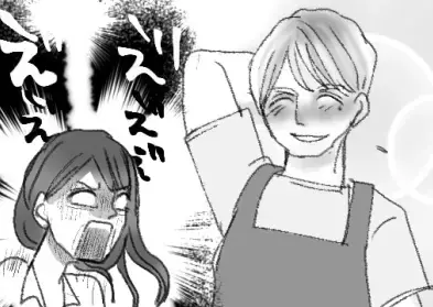 「片思いから交際0日婚！？」恋に夢中のシンママが大暴走！イケメンパパ登場で大波乱の展開に！？