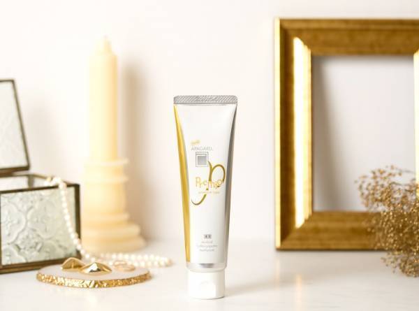 「白い歯で笑顔に自信を！」家族全員【アパガード】で徹底オーラルケア始めよう♡