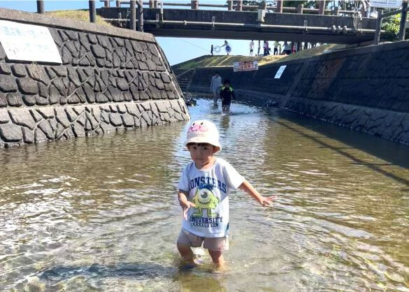 通年で楽しめる九州特選スポット「宮崎・下阿蘇ビーチ」をご紹介【九州ママ通信Vol.10】