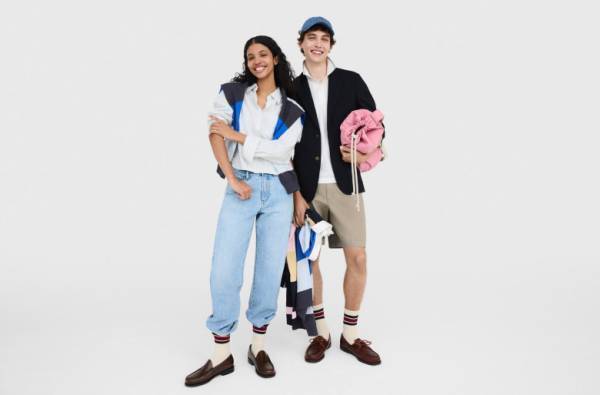 「今年は絶対手に入れたい！」【ユニクロ×JW ANDERSON】のプレッピーな春夏アイテムたち♡