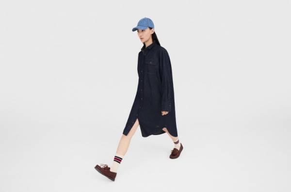 「今年は絶対手に入れたい！」【ユニクロ×JW ANDERSON】のプレッピーな春夏アイテムたち♡