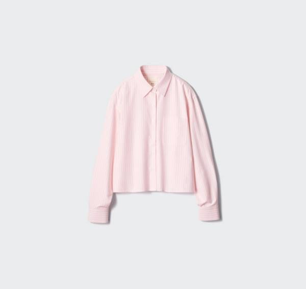 「今年は絶対手に入れたい！」【ユニクロ×JW ANDERSON】のプレッピーな春夏アイテムたち♡