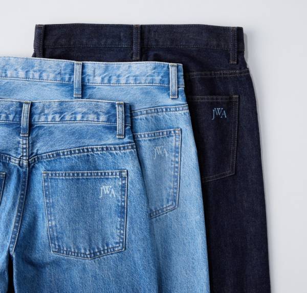 「今年は絶対手に入れたい！」【ユニクロ×JW ANDERSON】のプレッピーな春夏アイテムたち♡