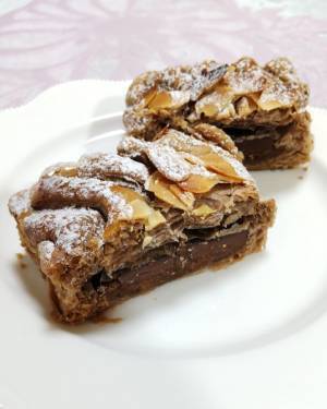 【ミスド】ピエールマルコリーニコラボの贅沢ドーナツ「絶対逃せない！」「全部食べたい♡」