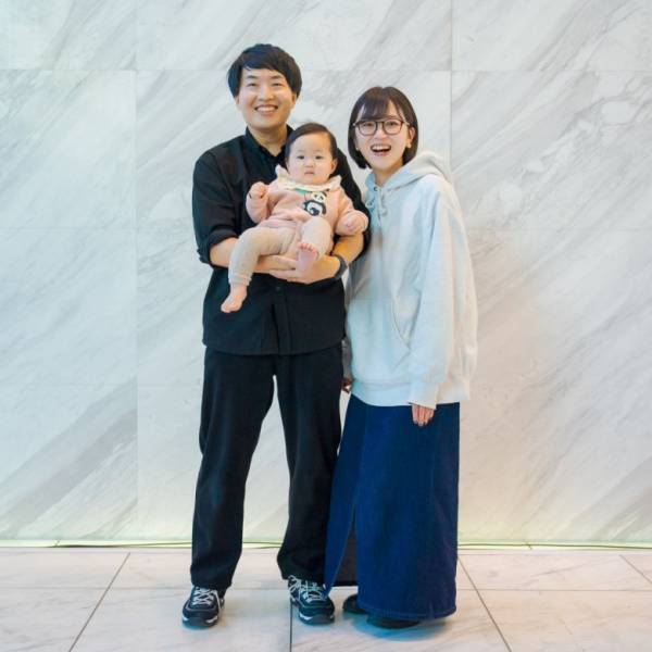 「おしゃれママ見～つけた♡」【MAMARIAL fes.】親子SNAP紹介！