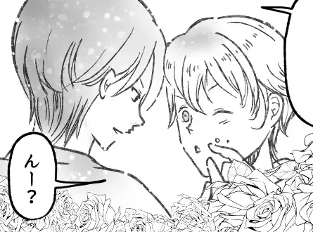 「これはヤバイ！鼻血が止まらん！」告白から急展開！？イケメンの絡み合いを見て“BL”に目覚めてしまった！