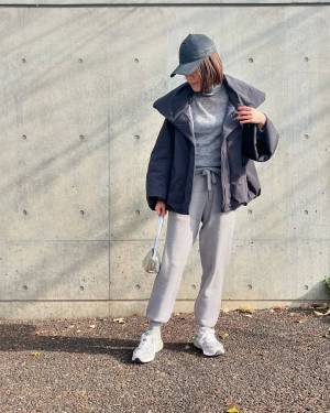 「再販売待ってた！」【ユニクロ＋J】ジルサンダーコラボのダウンジャケットが日本限定で復刻