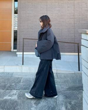 「再販売待ってた！」【ユニクロ＋J】ジルサンダーコラボのダウンジャケットが日本限定で復刻