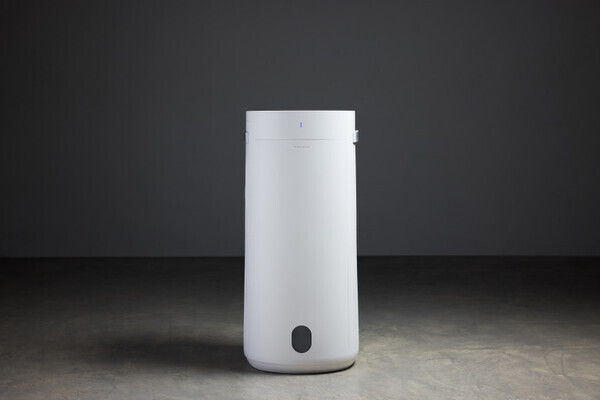 「花粉もウイルスも撃退！」【ブルーエア】で世界基準のきれいな空気と暮らそう♡