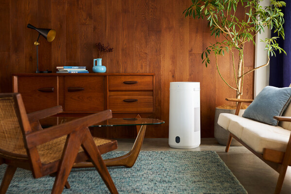 「花粉もウイルスも撃退！」【ブルーエア】で世界基準のきれいな空気と暮らそう♡