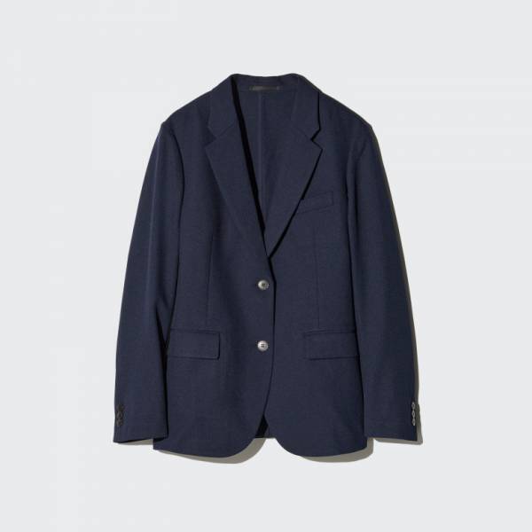 おしゃれ上手が選ぶ“ハレの日”の装い！ 【ユニクロ】の「オケージョン」アイテムに感動です！