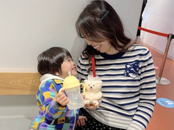 「お風呂イヤイヤ期でもう大変！」我が家はちょっとした工夫で解消しました