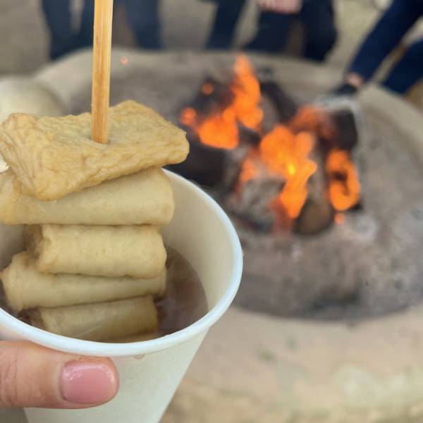 人気『冬のソナタ』の名所！「韓国・南怡島（ナミソム）」に行ってきた！【ソウル在住・編集エミの韓国レポ】