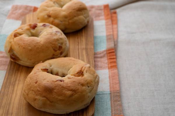 “推しパン”5選「絶対食べてみて！」【成城石井バイヤーおすすめ】