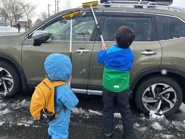 「家族の“こんなことがしたい”を大切に！」2025年の抱負【ラジオ大阪アナ・和田家】の場合