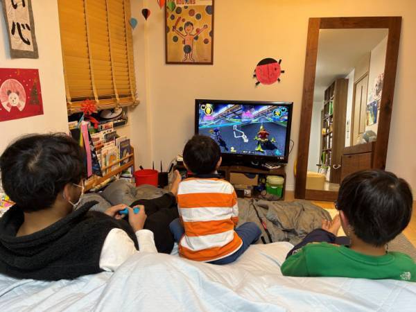 「家族の“こんなことがしたい”を大切に！」2025年の抱負【ラジオ大阪アナ・和田家】の場合