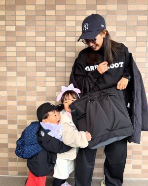 「おしゃれママはみんな持っている！？」【UNIQLO】大容量&高機能な激推しバッグ3選！