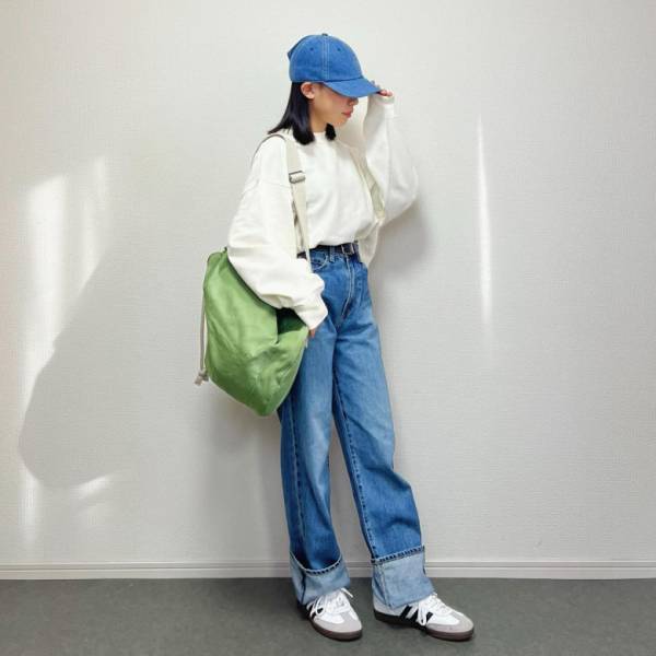 「おしゃれママはみんな持っている！？」【UNIQLO】大容量&高機能な激推しバッグ3選！