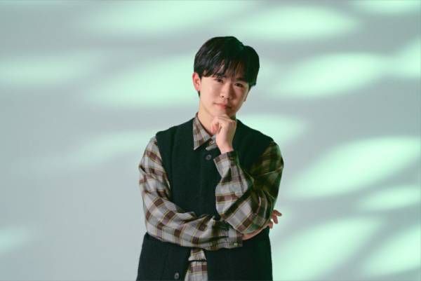 鈴木福さん「僕もキラリみたいに人に助けられてきた」映画『野生の島のロズ』出演スペシャルインタビュー